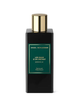 Angel Schlesser Absolu Sensual Patchouli EDP For Unisex 100ML
