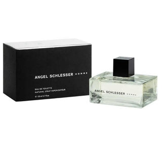 Angel Schlesser Homme EDT