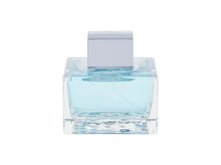 Antonio Banderas Blue Seduction EDT For Women