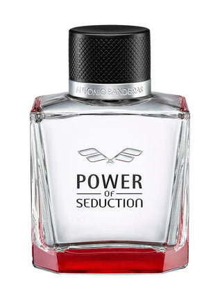 Antonio Banderas Power Of Seduction EDT For Men