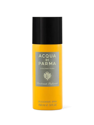 Aqua Di Parma Colonia Pura Deodorant Spray Unisex