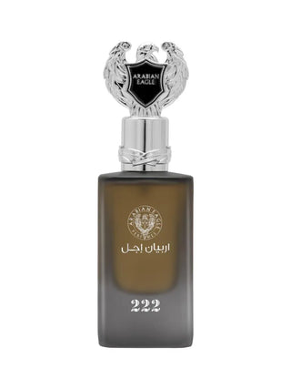 Arabian Eagle 222 Extrait De Parfum Unisex