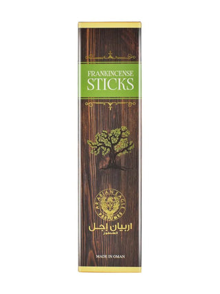 Arabian Eagle Bukhoor Sticks Oman