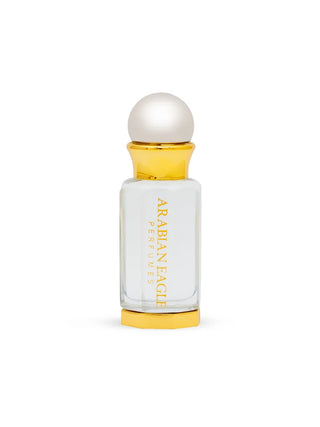 Arabian Eagle Concentrated Ala Rasi Oil Unisex