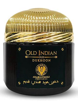Arabian Eagle Dukhoon Old Indian Oud