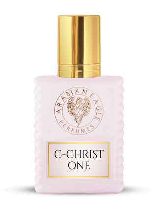 Arabian Eagle Exl C-Christ One Oil Unisex
