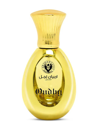 Arabian Eagle Oudhy EDP For Unisex 60ML