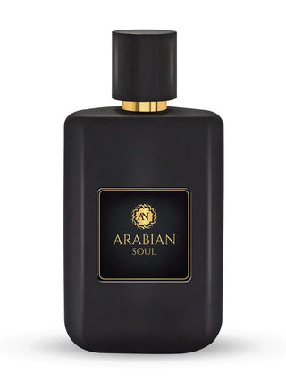 Arabian Eagle Soul EDP Unisex