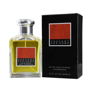Aramis Tuscany Per Uomo EDT For Men