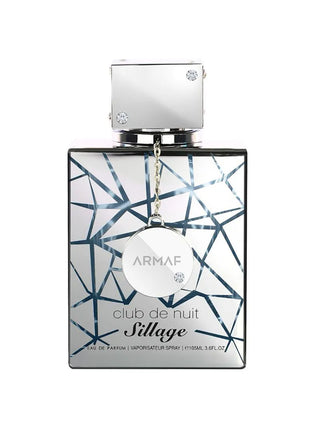 Armaf Club De Nuit sillage EDP Unisex