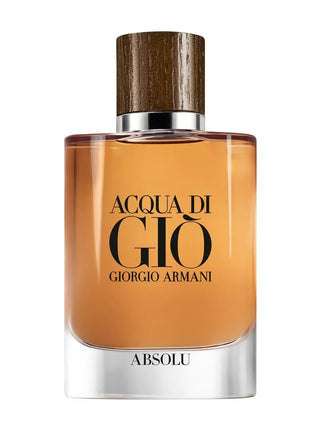 Armani Acqua Di Gio Absolu EDP For Men