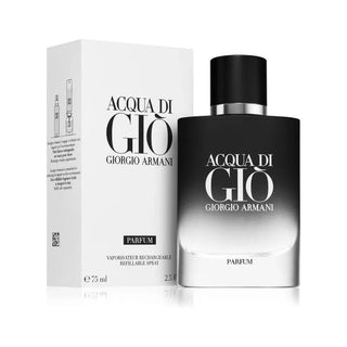 Armani Acqua Di Gio Parfum For Men
