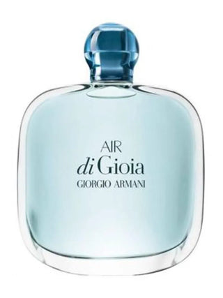 Armani Air Di Gioia EDP For Women