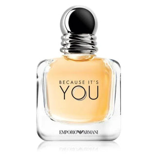 Armani Because It's You EDP For Women