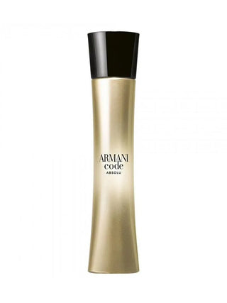 Armani Code Absolu EDP For Women