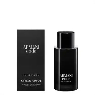 Armani Code EDP For Men
