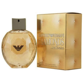 Armani Diamonds EDP Intense For Women