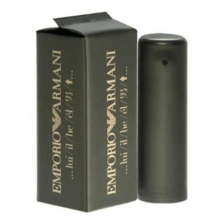Armani HE EDT For Men