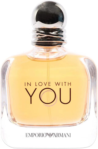 Armani In Love With You EDP For Women