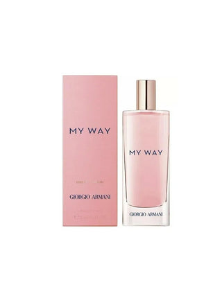Armani My Way EDP For Women