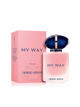 Armani My Way Floral EDP For Women