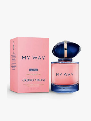 Armani My Way Intense EDP For Women