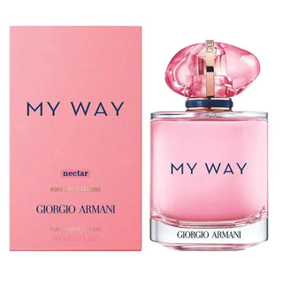 Armani My Way Nectar EDP For Women
