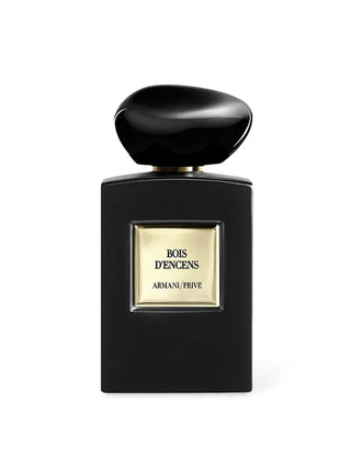 Armani Prive Bois Dencens EDP Unisex
