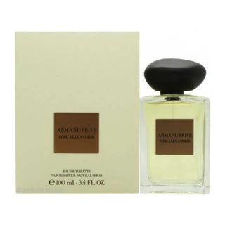 Armani Prive Rose Alexandrie EDT For Women