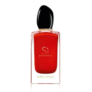 Armani Si Passione Intense EDP For Women