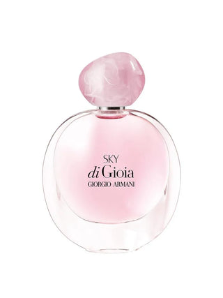 Armani Sky Di Gioia EDP For Women