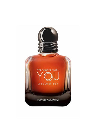 Armani Stronger With You Absolutely EDP For Men