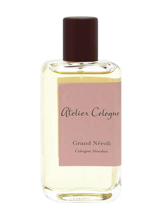 Atelier Cologne Grand Neroli Cologne Absolue For Unisex 100ML
