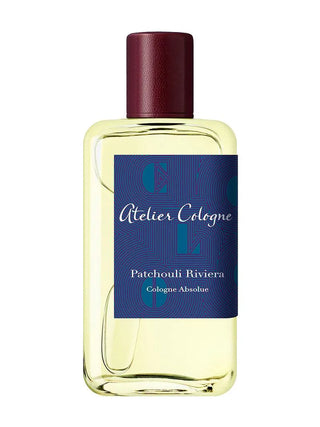 Atelier Cologne Patchouli Riviera Cologne Absolue Unisex