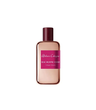 Atelier Cologne Rose Anonyme Cologne Absolue Unisex