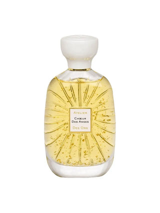 Atelier Des Ors Choeur Des Anges EDP For Unisex 100ML