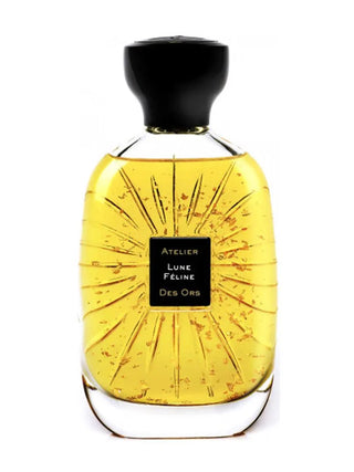 Atelier Des Ors Lune Feline EDP Unisex