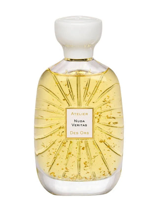 Atelier Des Ors Nuda Veritas EDP Unisex