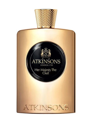 Atkinsons Her Majesty The Oud EDP For Women