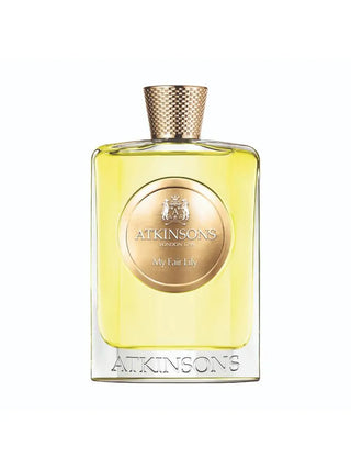 Atkinsons My Fairy Lily EDP Unisex