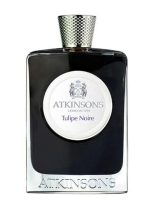 Atkinsons Tulipe Noire EDP Unisex