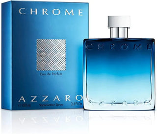 Azzaro Chrome EDP For Men
