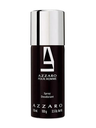 Azzaro Pour Homme Deodrant Spray For Men