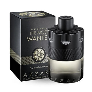 Azzaro The Most Wanted Intense EDT For Men