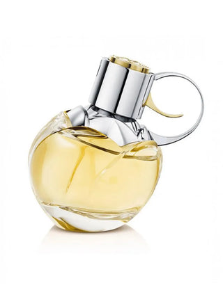 Azzaro Wanted Girl EDP For Women