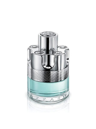 Azzaro Wanted Tonic EDT For Men