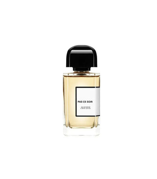 BDK Parfums Pas Ce Soir EDP For Women