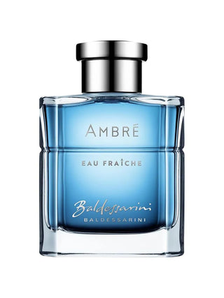 Baldessarini Ambre Eau Fraiche EDT For Men