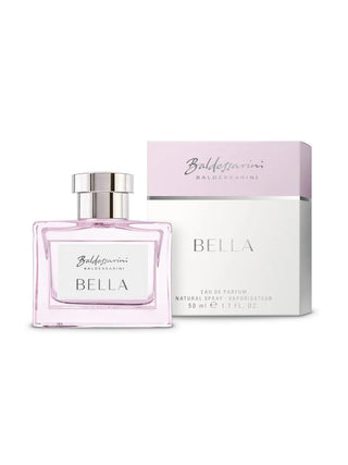 Baldessarini Bella EDP For Women