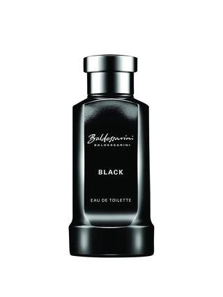 Baldessarini Black EDT For Men